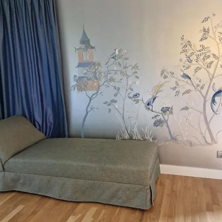 Zalves House Ferienhaus