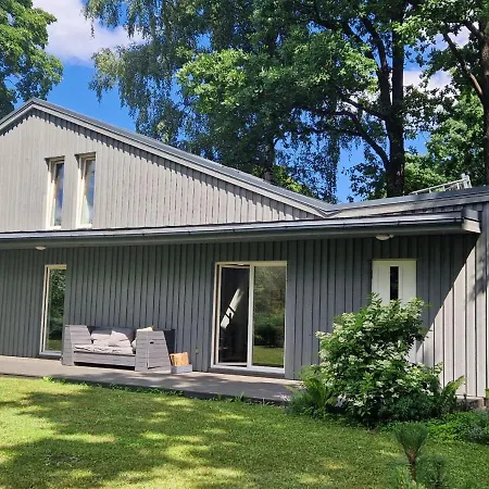 Ferienhaus Zalves House